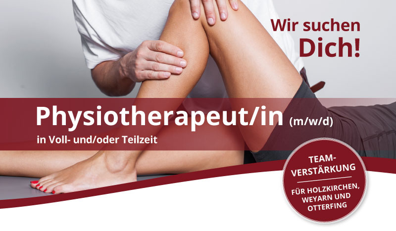 schmerzFREI - Praxis für Physiotherapie in Otterfing